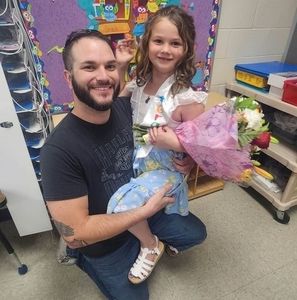 Meet your Posher, Danny